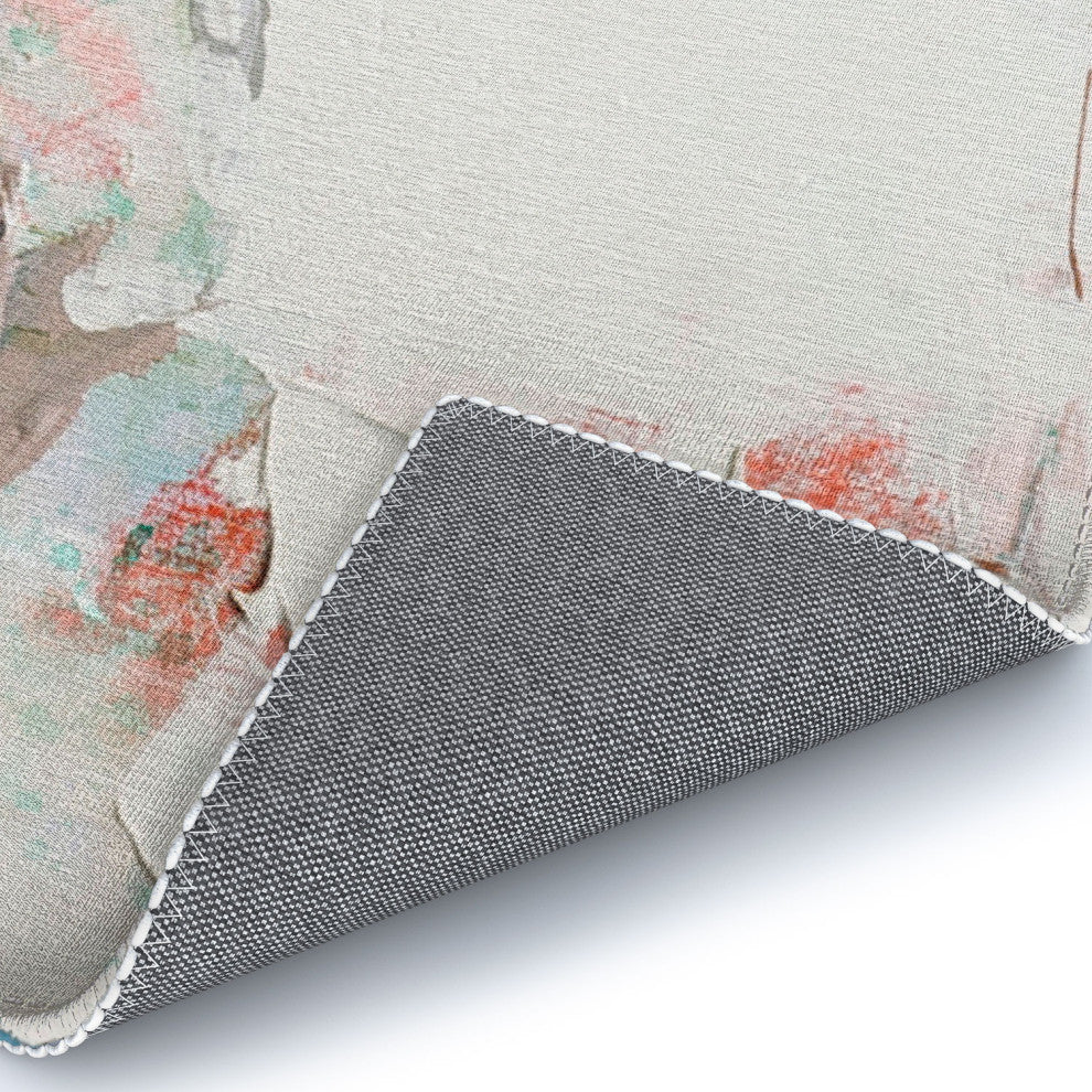 Kent Youngstrom Really Area Rug