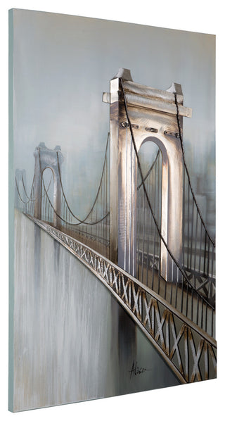 Gateway to the City