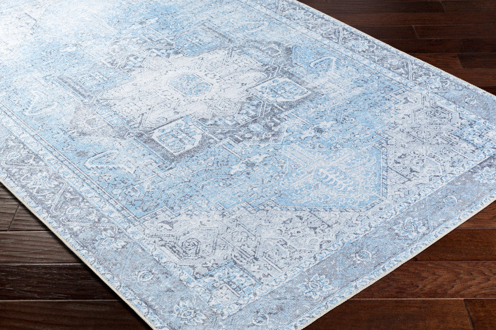 Surya Amelie AML-2362 Washable Area Rug