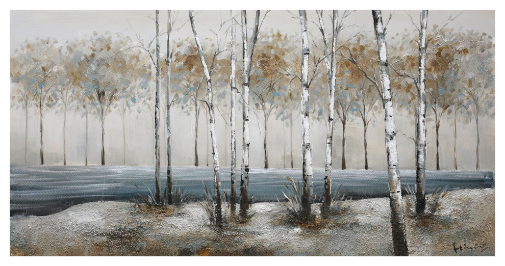 Birch Alley