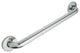 Ponte Giulio Polished Stainless Steel Grab Bar, 42
