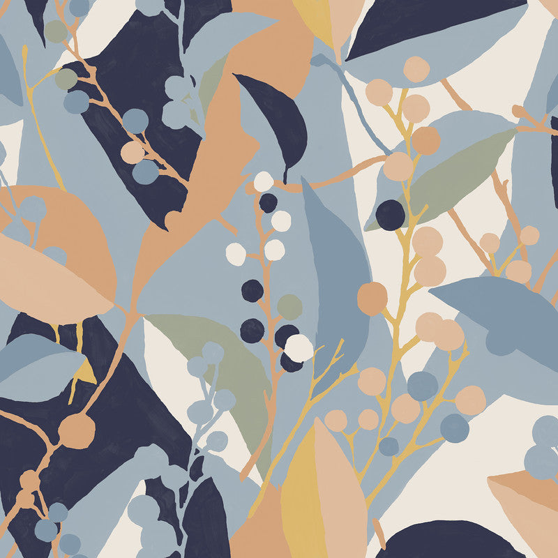 Adelaide Peel and Stick Wallpaper