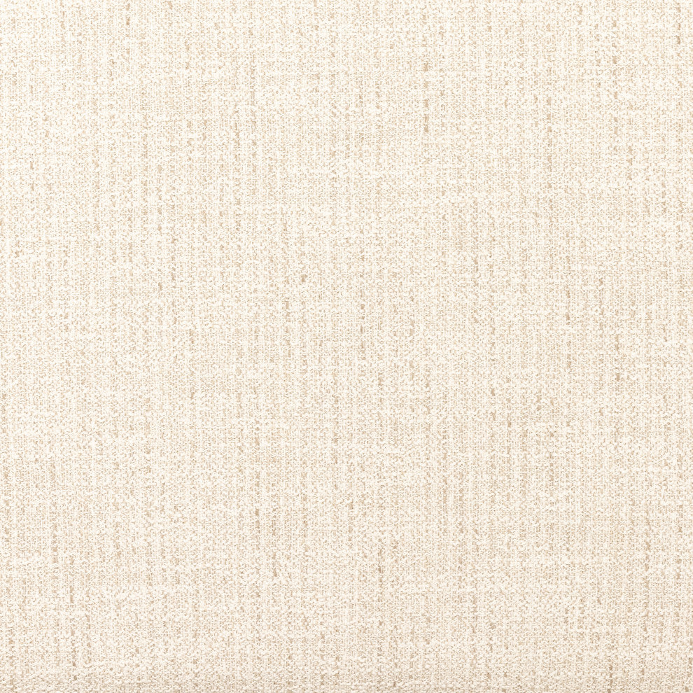 Evie Sofa, 88", Hampton Cream