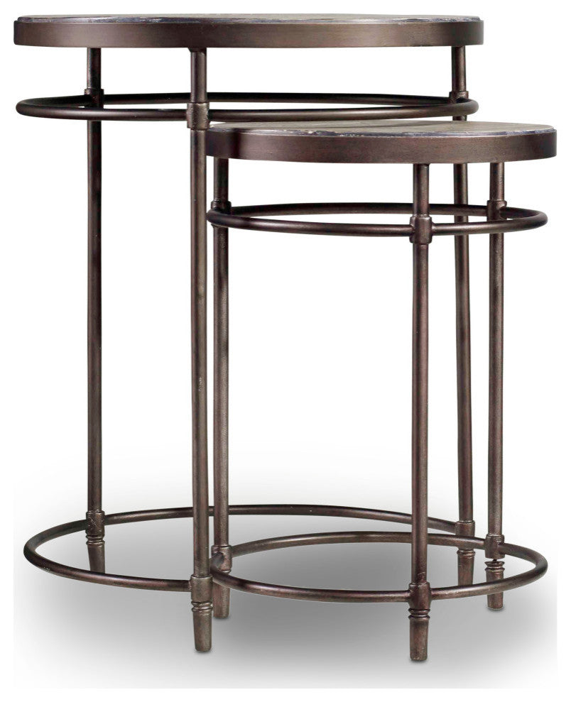 Saint Armand Nest of Tables