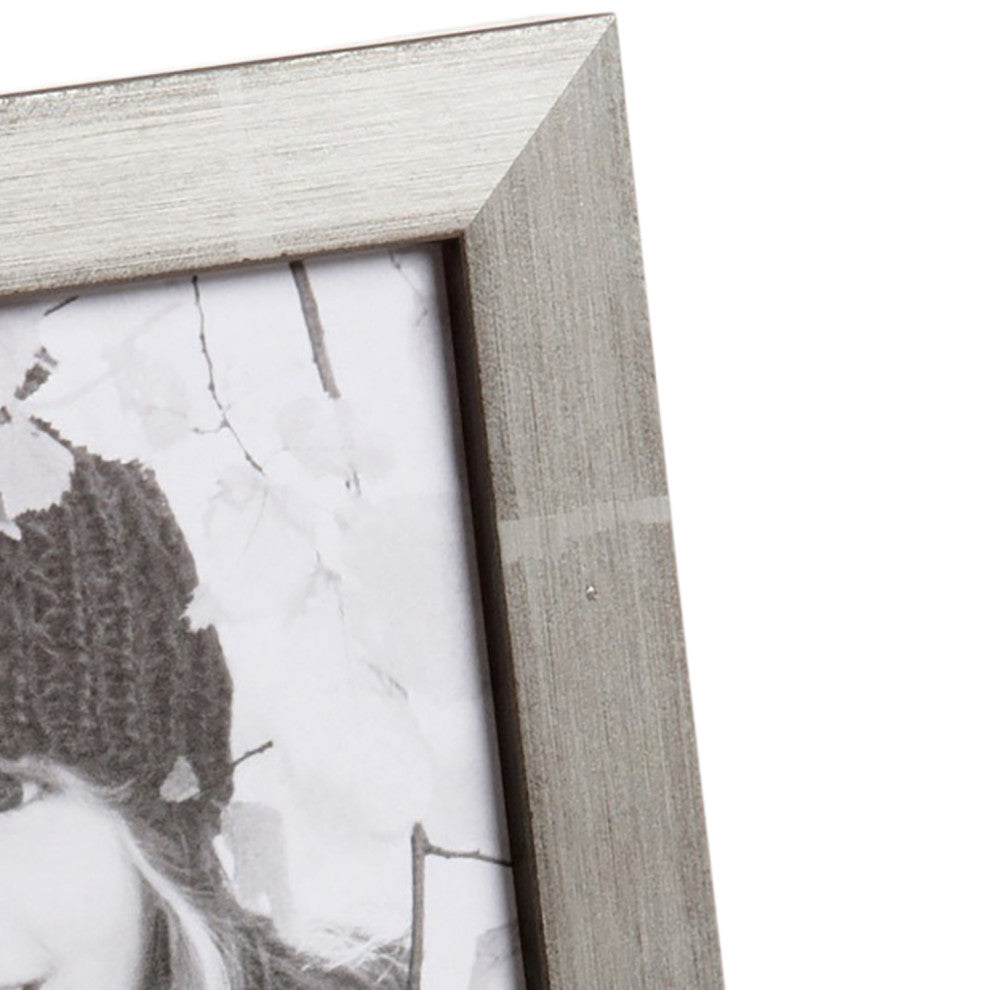 Vintage Wood Picture Frame 8 x 10