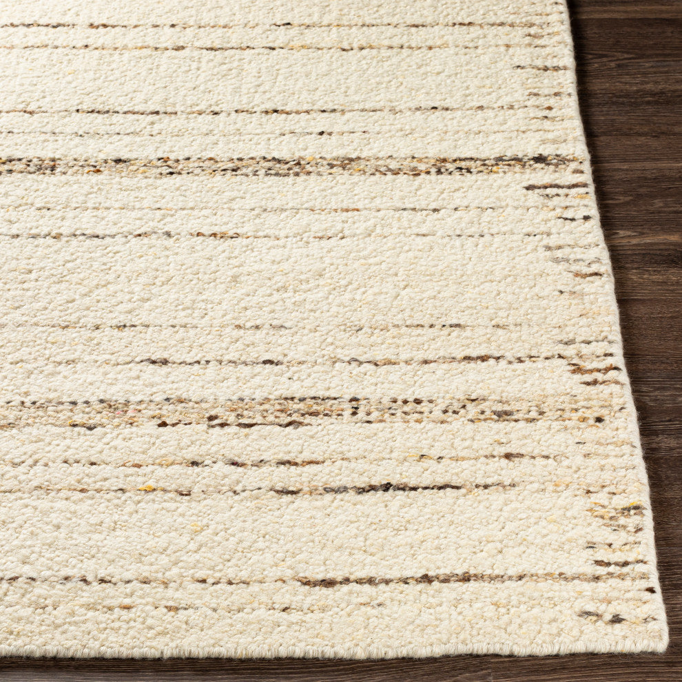 Surya Machu Picchu MCU-1000 Modern Area Rug, 8' x 10' Rectangle