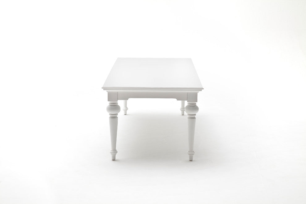Provence 94" Dining Table