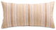 Explorer Finley 13"x24" Oblong Pillow, Set of 2, Natural