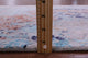 Runner Hand-Knotted Wool and Silk Modern Rug 2' 6" X 12' 1" Q11826