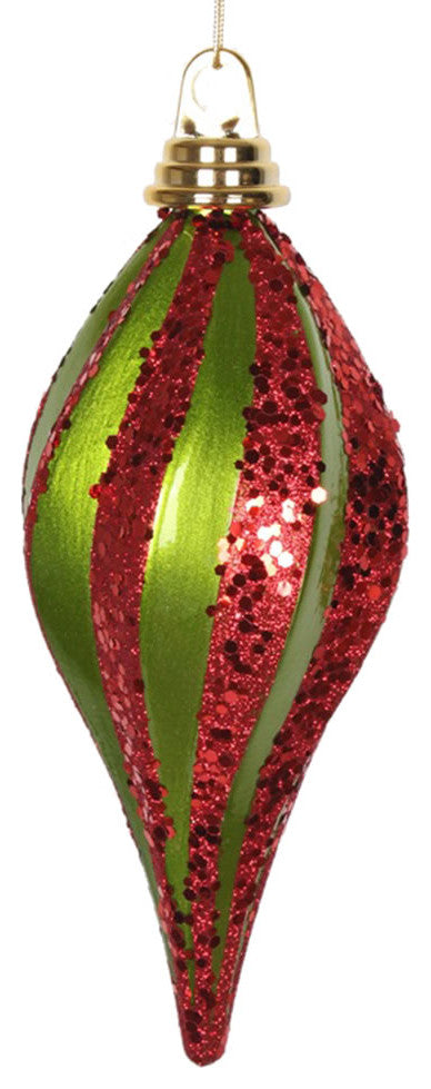 Vickerman Drop Ornament