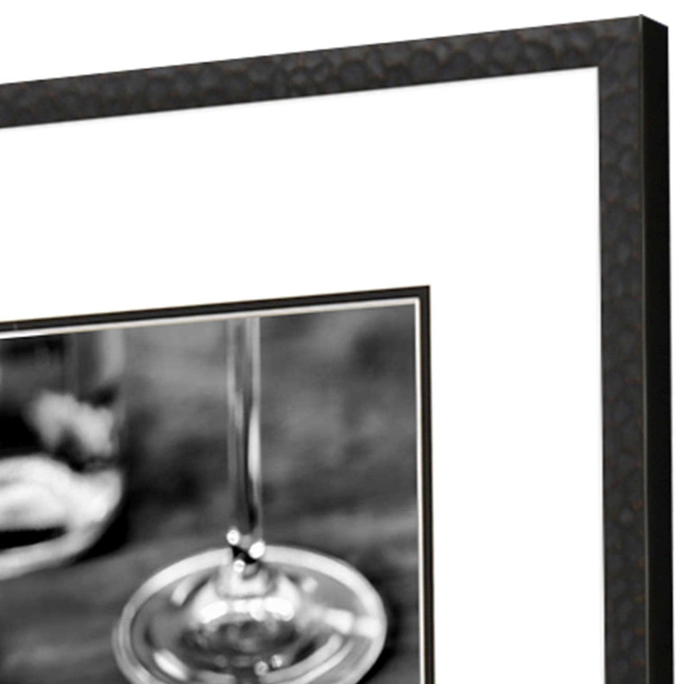 Cork Artwork, 4-Piece Set