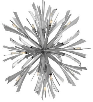 Fredrick Ramond Vida Large Orb, Glacial