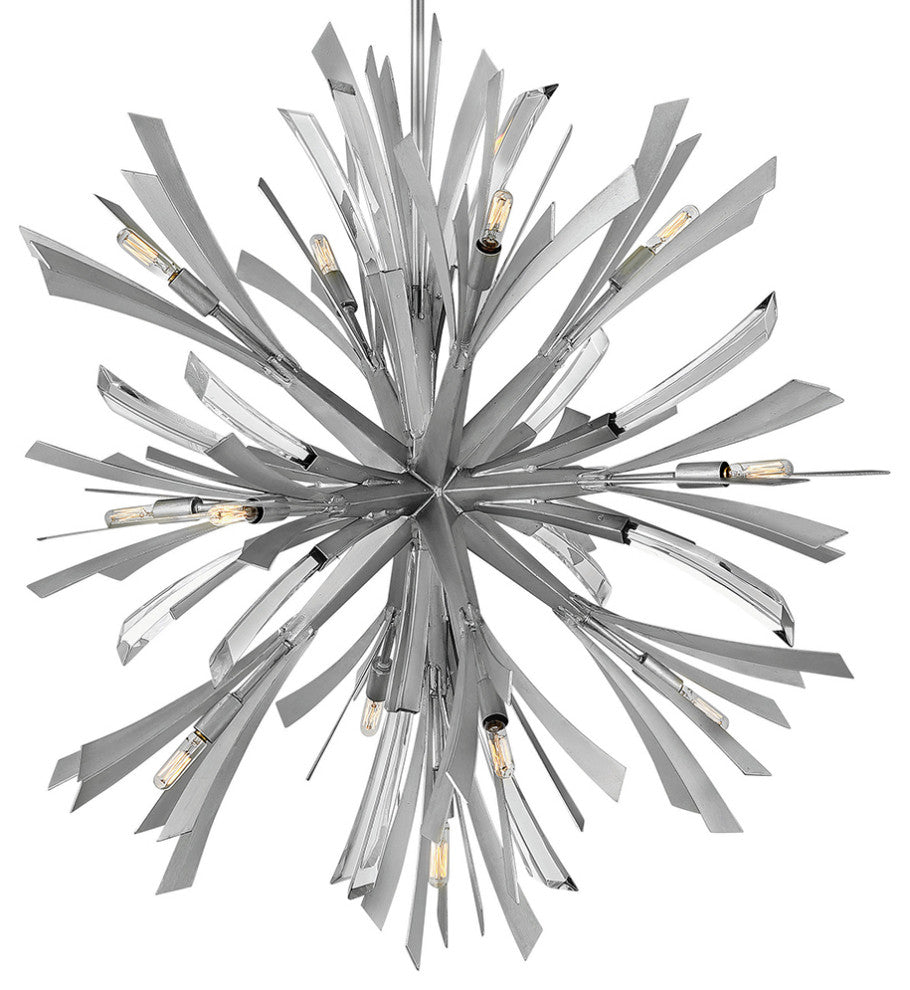 Fredrick Ramond Vida Large Orb, Glacial