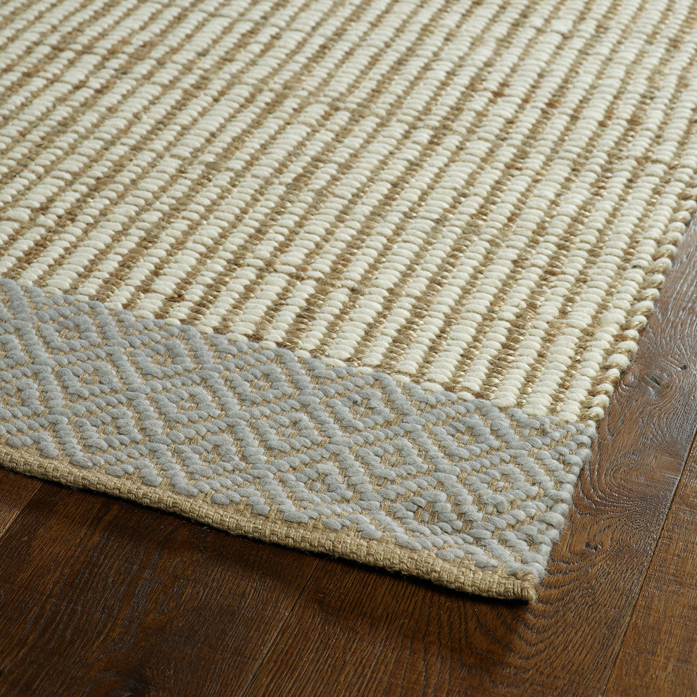 Kaleen Colinas Collection Rug, 21"x34"