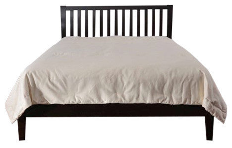 All Season Organic Wool Comforter