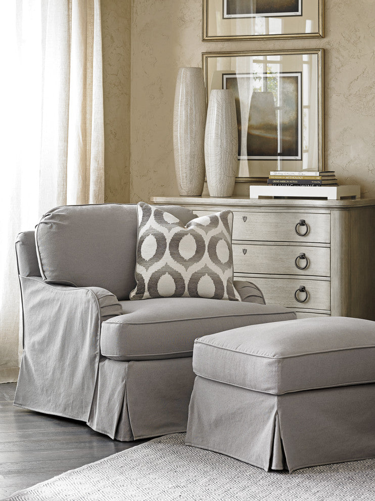 Bridgeport Bachelors Chest