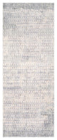 Surya Presidential PDT-2316 9'x13'1" Rug, Pale Blue/Green/Blue/Blue/Gray/Ivory