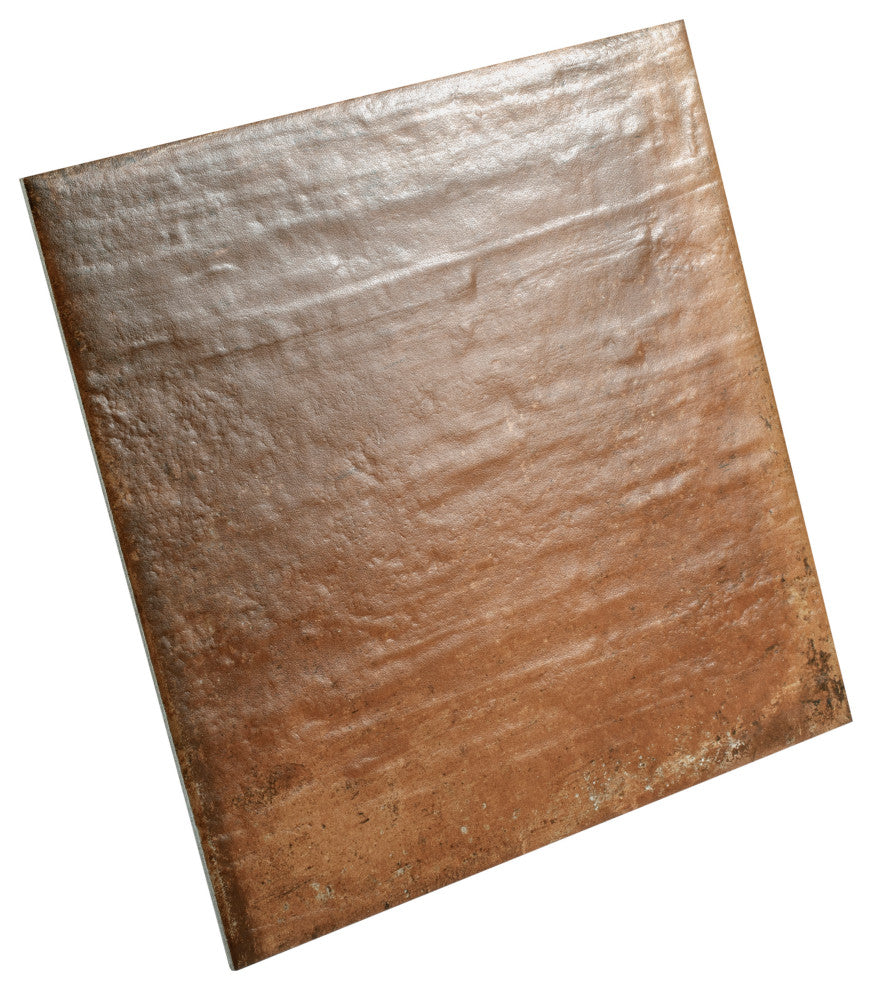 Rustic Cotto Porcelain Floor and Wall Tile