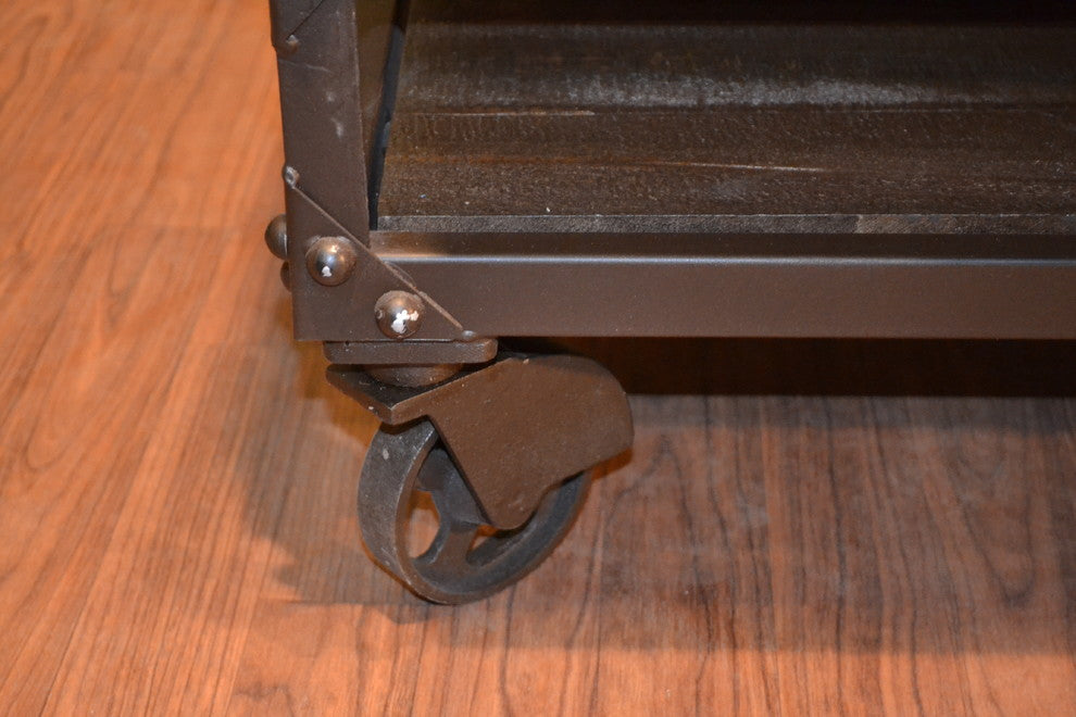 Greenview Lift Top Coffee Table