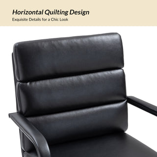 Office Task Chair, Black