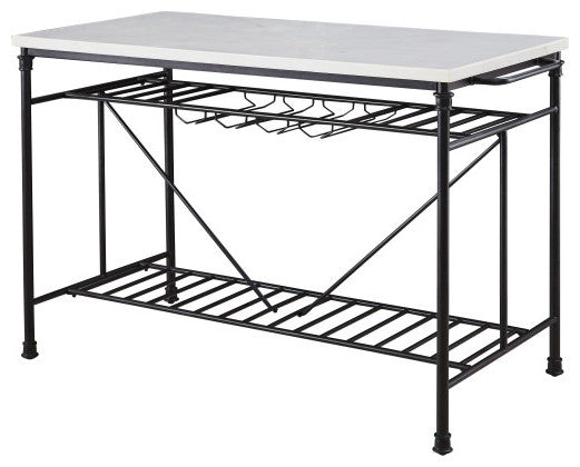 Claire Kitchen Island
