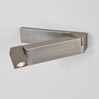 Astro Tosca LED, Indoor Reading Light (Matt Nickel)