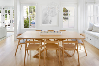 Crystorama Lighting Group 506 Broche 6 Light 21"W Taper Candle - Matte White