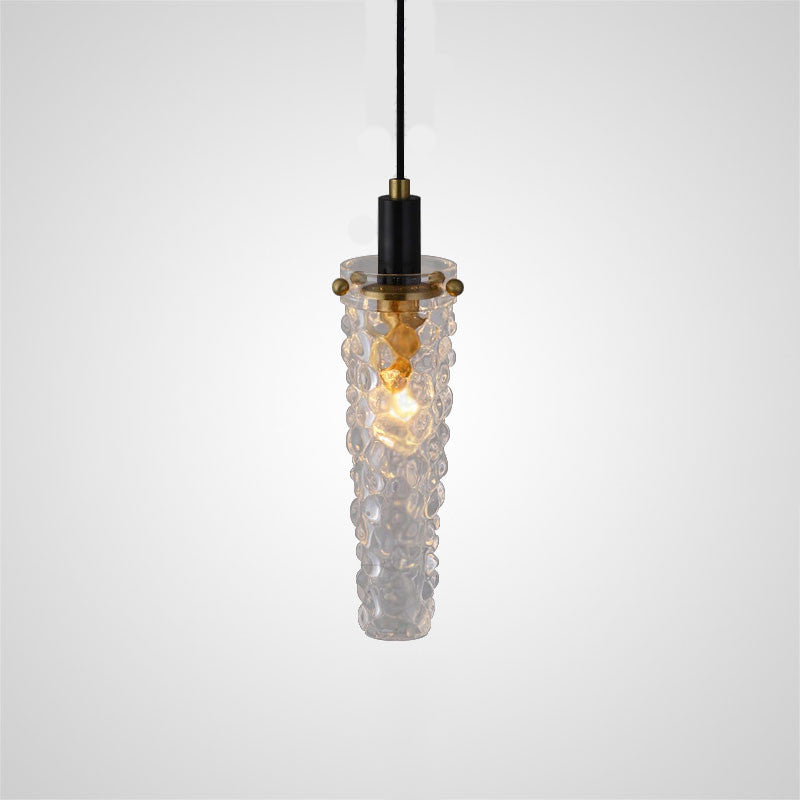 MIRODEMIÂ® Osiglia | Luxury Brilliant LED Pendant Light for Bedroom