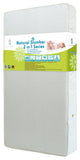 Organic Cotton 2 in 1 Orthopedic White