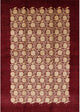 Ahgly Company Indoor Rectangle Mid-Century Modern Area Rugs, 8' x 10'