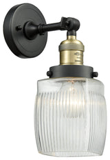 Innovations Lighting 1 Light Dimmable LED 5.5" Sconce