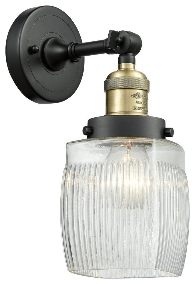 Innovations Lighting 1 Light Dimmable LED 5.5" Sconce