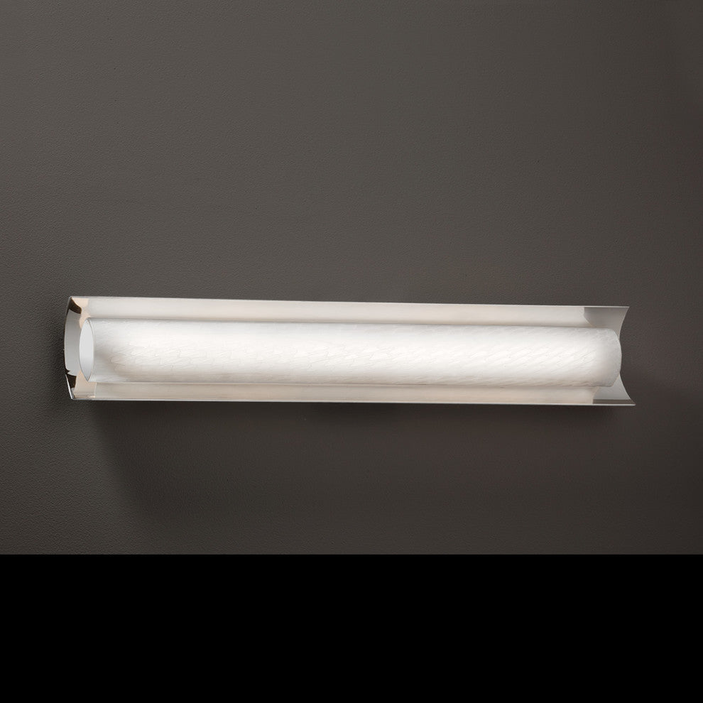 LINEATE 30-inch Linear LED Bath Bar