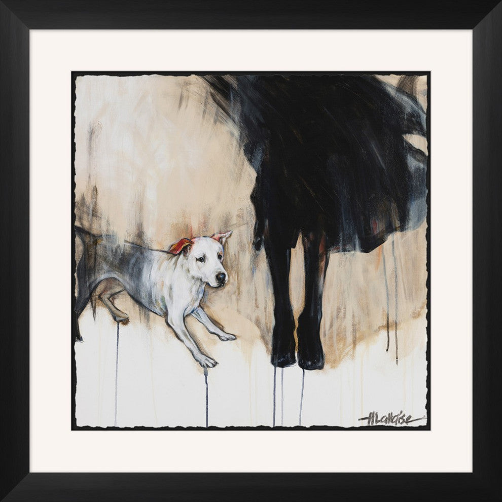 Complimentary 1, Use 14375, Giclee Reproduction Artwork