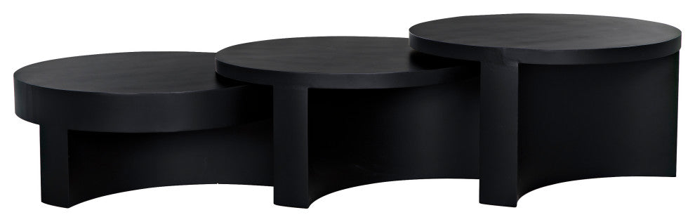 Steward Coffee Table, C