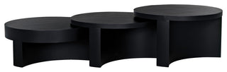 Steward Coffee Table, C
