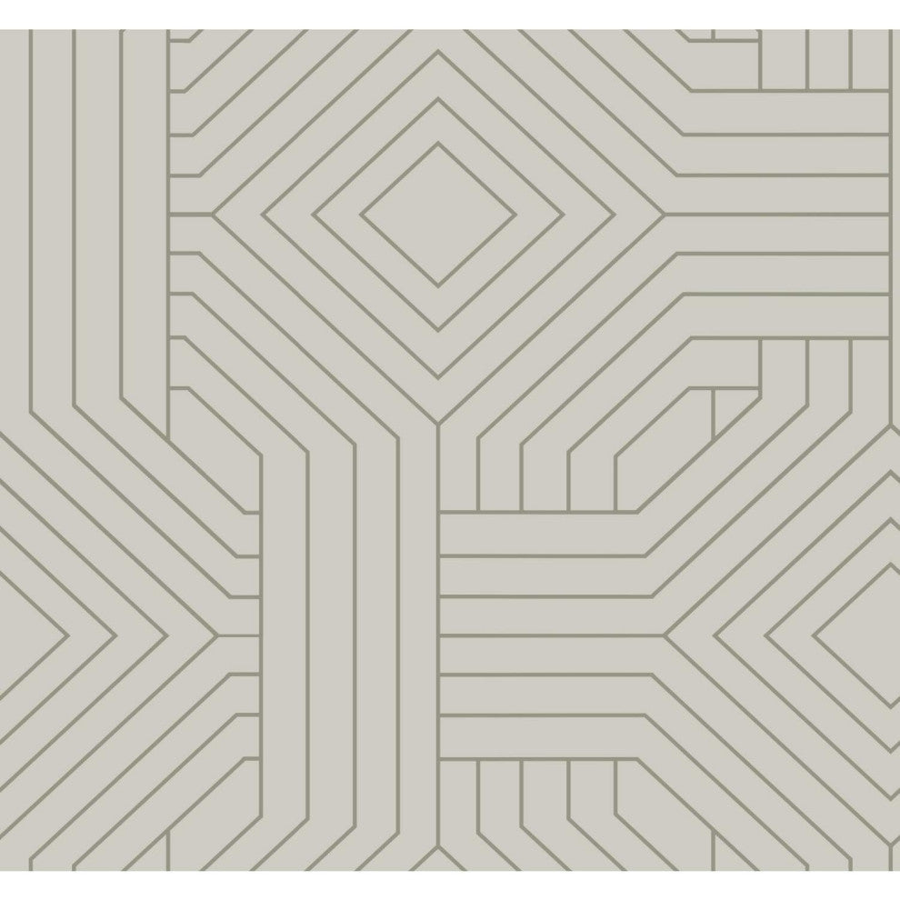 Diverging Diamonds Wallpaper