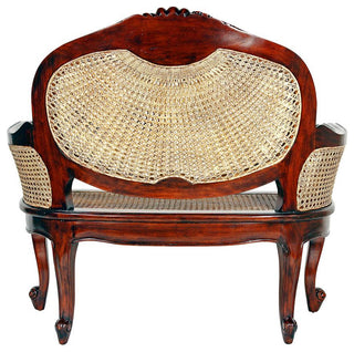 Design Toscano Chateau Marquee Bench