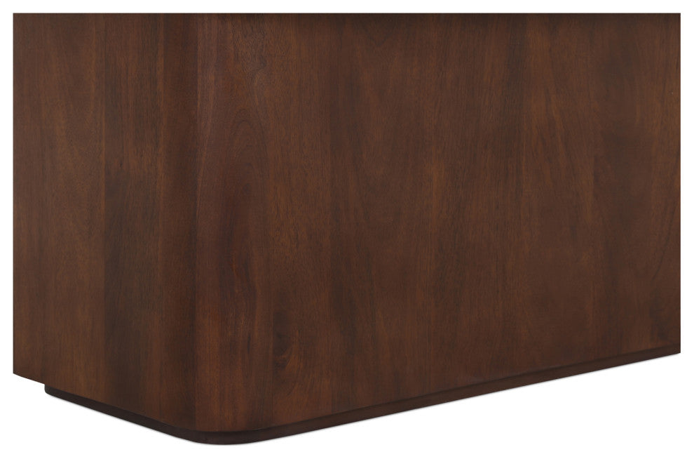 Dash Coffee Table White Calcatta Marble
