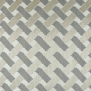 Atlantic Pillow - Pewter