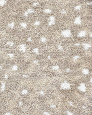 Arash, Handmade Area Rug 5' 0'' x 8' 0'', 9 X 12