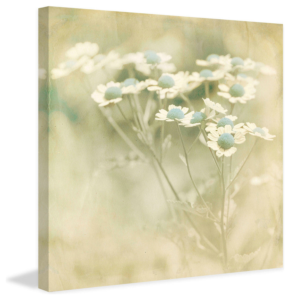 "Place For Me" Painting Print on Canvas by Jorgensen