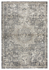 Rizzy Home Panache Collection Rug, 5'3"x7'6"