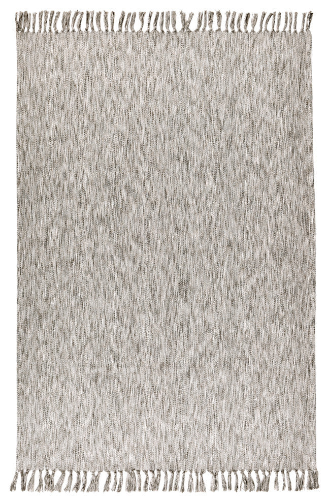 Sharma 50"x70" Throw Blanket by Kosas Home , Beige