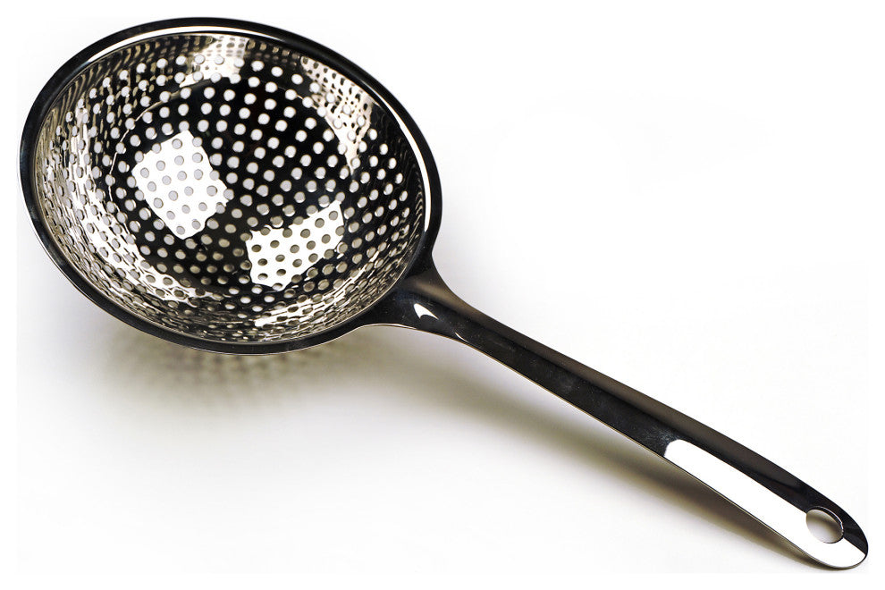 Pierced Pasta Scoop