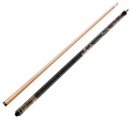 Viper Realtree Hardwoods Camouflage Cue