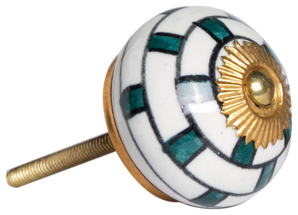 Knob-It Knobs, Set of 8