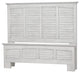 Surfside King Bed