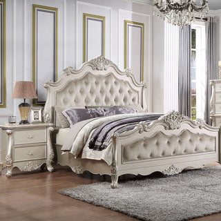 ACME Bently Queen Bed