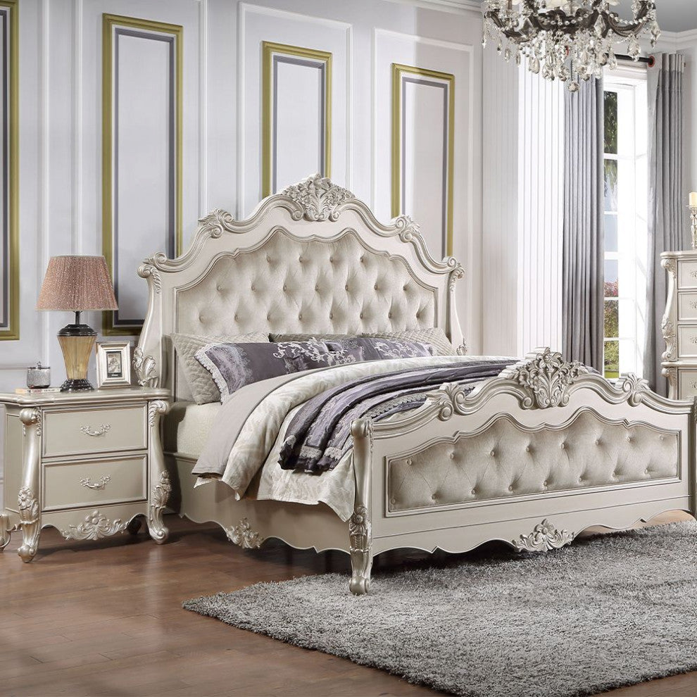 ACME Bently Queen Bed